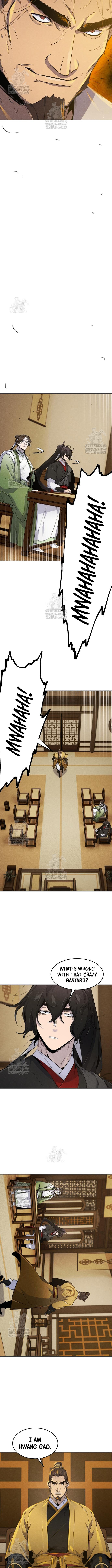 Return of the Crazy Demon Chapter 182 6